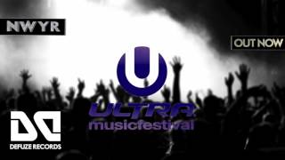 Calvin Harris  Flashback NWYR Remix  UMF 2017 ID [upl. by Dimitry]