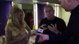 The Guide  Episode 3 Panto Special  Bay TV Liverpool [upl. by Yuille364]