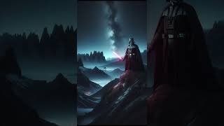 Darth Vader Star Wars Music [upl. by Anitsirt467]