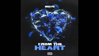 MSA PG  From The Heart Audio [upl. by Norbie]