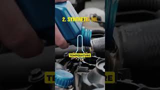 Types of Car Engine Oil [upl. by Anrim]