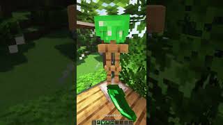 Minecraft Easy TreeHouse 🏠 minecraft [upl. by Benetta27]