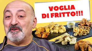 Voglia di fritto [upl. by Kina312]