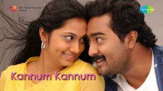 Kannum Kannum  Ennannu Puriyalaiye song [upl. by Aiuqenehs974]