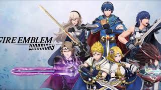 Fire Emblem Warriors Complete OST Soundtrack [upl. by Madriene]