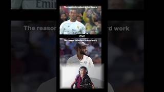 Virat 🏏 vs Ronaldo ⚽😍 viratkohli virat shortsvideo football cricket shots viralvideo [upl. by Ahter]