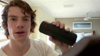 Bluetooth Scare Prank  Funny Hidden Speaker Prank on Family [upl. by Eneladgam]