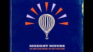 Modest Mouse  Education [upl. by Oiraved]