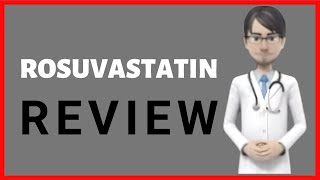 ROSUVASTATIN review rosuvastatin tablet rosuvastatin 5 mg rosuvastatin 10 mg rosuvastatin 20 mg [upl. by Rediah]