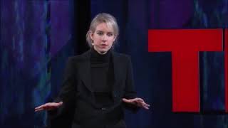 Elizabeth Holmes Full Ted Talk TedMed [upl. by Pappano915]