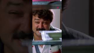 Watch full video 👆 Thenali Movie Scenes  thenali kamalhaasan jayaram jyothika comedy shorts [upl. by Wendy108]