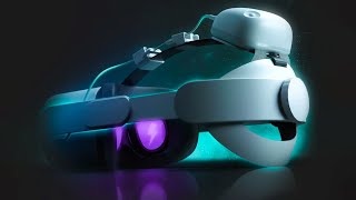 5 Best Oculus Quest 2 Accessories In 2024 [upl. by Nerrol]