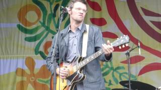 quotThat Ole Mississippi Boll Weevilquot  North Mississippi Allstars  7916 [upl. by Gaby666]