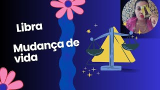 SIGNO DE LIBRA  REVELAÇÃO PARA VOCÊ HOJE ⭐tarot leituraintuitiva leituradesignos [upl. by Ettevy]