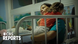 Zika Children of the Outbreak  Full Documentary [upl. by Adeehsar]