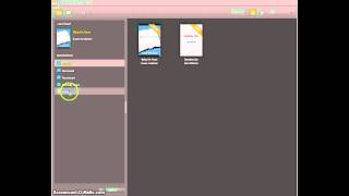 Deleting books off of an eReader using Digital Editions [upl. by Aehc]