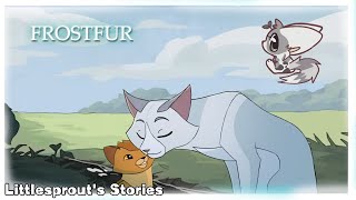 Warrior Cats Animated Audition  Frostfur [upl. by Crowley]