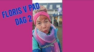 Floris V Pad  Dag 2 [upl. by Wilhelmina]