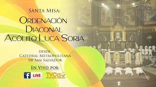 Santo Rosario y Santa Misa 18 de Octubre de 2024 [upl. by Uot]