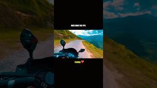 RIDER KNOW THIS TYPE FEELING ❤️ automobile bickers bikeloversbikers motovlog bicker [upl. by Llerdnek]