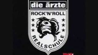 Die ÄrzteMedleyRocknRollRealschule [upl. by Aziram299]