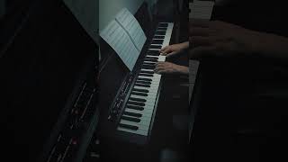 inconsciente colectivo 🎹 charlygarcía piano cover [upl. by Noel453]