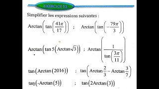 Limite et continuité 2 bac SM Ex 53 et 54 page 58 Almoufid [upl. by Idahs]