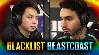 BLACKLIST vs BEASTCOAST  PLAYIN DAY 1  EWC x RIYADH MASTERS 2024 DOTA 2 [upl. by Scottie]