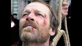 IAIN GLEN  SAVONAROLAS FAITH pt 8 [upl. by Flemings]