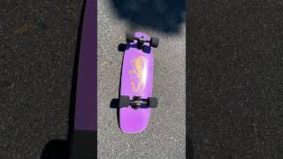 Color Changing Skateboard [upl. by Ed614]