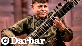 Sitar on Fire  Raag Lalit Part 2  Pandit Budhaditya Mukherjee  Music of India [upl. by Karel967]