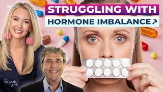 Replenish Your Hormones How To Find Balance with Dr Daved Rosensweet [upl. by Anneuq]