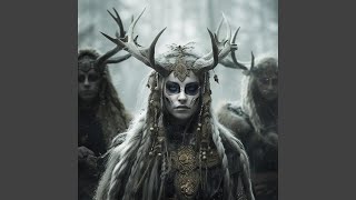 Mystical amp Powerful Nordic Shamanic Music Captivating Women Chants Rhythmical Viking Atmosphere [upl. by Ycrep]