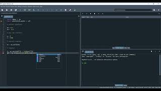 Undamped Single DegreeofFreedom Free Vibration  Python Coding [upl. by Enineg92]