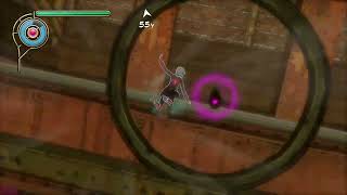 Gravity Rush™ Remastered Part 6 [upl. by Siul506]