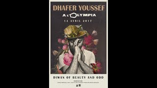 Dhafer Youssef  Live at LOlympia Diwan Of Beauty and Odd [upl. by Lindgren]