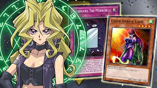 Upgraded Mai Deck [upl. by Sammons]