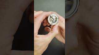 132 Can You Crack the Safe Cast Cylinder Puzzle  Part 1 Disassembly [upl. by Anem]