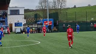 Penrith AFC v Shildon AFC  2nd November 2024 [upl. by Annaujat]