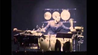 I Xenakis  Psappha for solo percussion by Alexandros Giovanos [upl. by Giovanni]