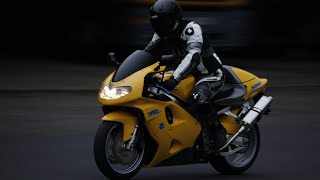 Heres Why The Suzuki TL1000R Was Forgotten [upl. by Constantin]