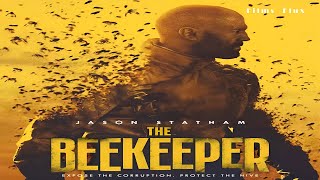 The Beekeeper 2024 film [upl. by Snowber]