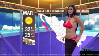 Ruby Gzz  El clima en Bikini UUFFF [upl. by Jentoft]