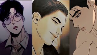 Bl Manhwa Tiktok Compilation pt 3 [upl. by Doll]