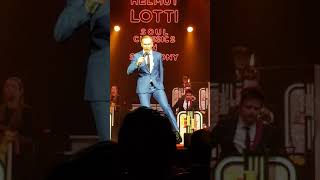 HELMUT LOTTI 27022019 Theater11 Schweiz [upl. by Ahsinej639]