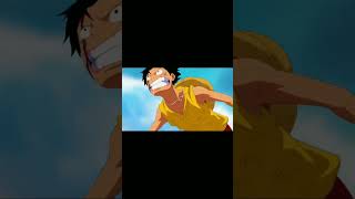 LUFFY FATHER REVEAL dragon luffy luffyedit shorts [upl. by Aenit803]