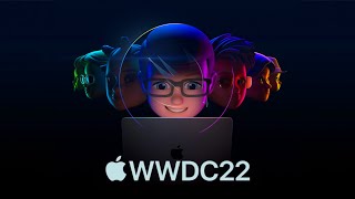 WWDC 2022 — June 6  Opening amp Closing Scenes  Highlights feat Craig Funny Moments [upl. by Fisher]