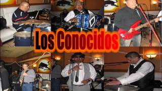 Los Conocidos Live From The MMC [upl. by Babb]