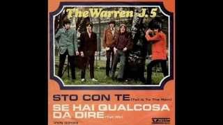 The Warren J5 • Se Hai Qualcosa Da Dire 1967 [upl. by Rahsab970]