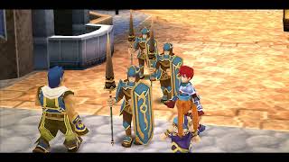 Beat the Backlog  Ys SEVEN  To Kylos After we go to Altago [upl. by Yetah]